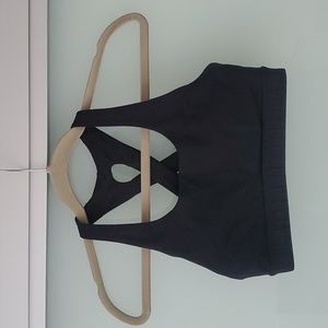 Lululemon - Time to Sweat Bra Size 4